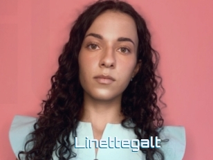 Linettegalt