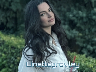 Linettegravley