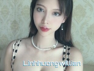 Linhhuongwillian