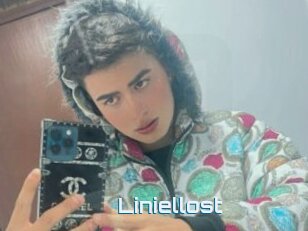 Liniellost