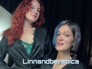 Linnandberenica