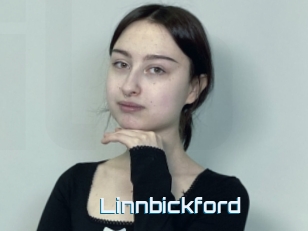 Linnbickford