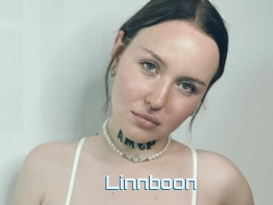 Linnboon