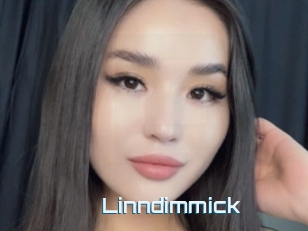 Linndimmick