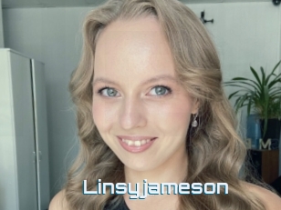 Linsyjameson