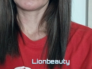 Lionbeauty