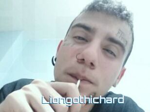 Liongothichard