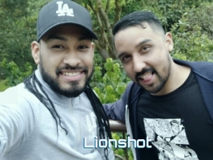 Lionshot