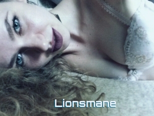 Lionsmane