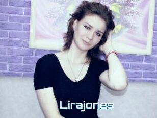 Lirajones