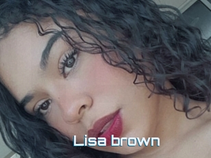 Lisa_brown