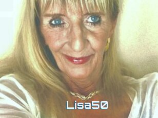 Lisa50