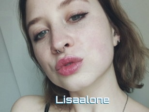 Lisaalone