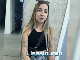 Lisaalouren