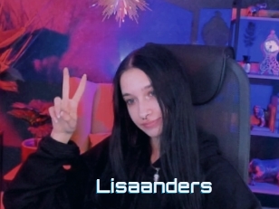 Lisaanders