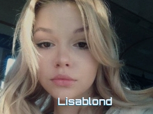 Lisablond