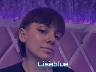 Lisablue