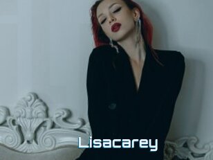 Lisacarey