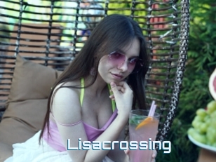 Lisacrossing