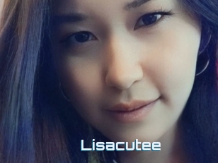 Lisacutee