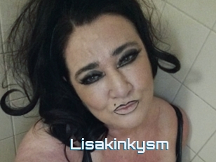 Lisakinkysm