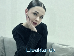 Lisaklarck