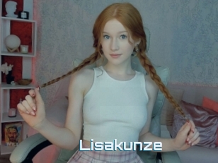 Lisakunze