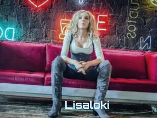 Lisaloki