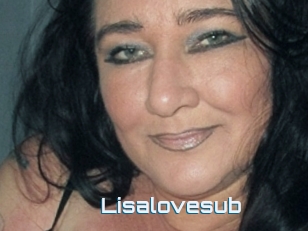 Lisalovesub