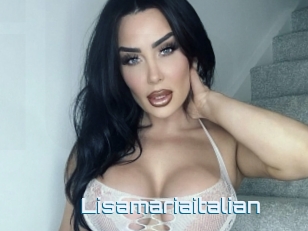 Lisamariaitalian