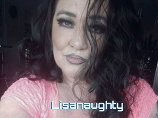 Lisanaughty