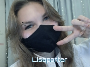 Lisaporter