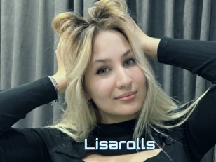 Lisarolls