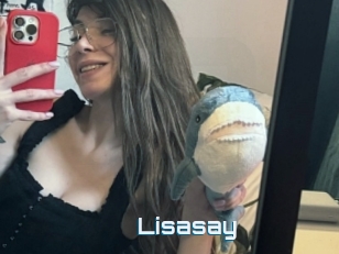 Lisasay