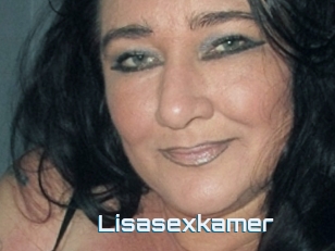 Lisasexkamer