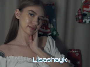 Lisashayk