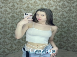 Lisashya