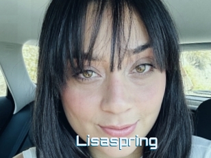 Lisaspring