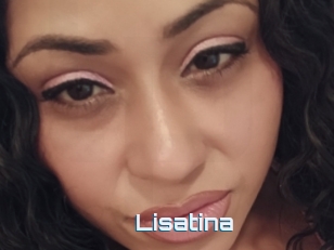 Lisatina