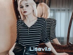 Lisavils