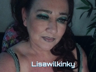 Lisawilkinky