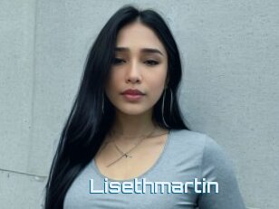 Lisethmartin