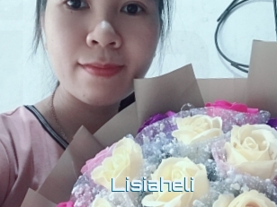 Lisiaheli