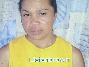 Lisianbrown