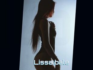 Lissa_bale