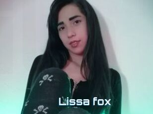 Lissa_fox