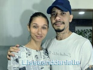 Lissaanddanielle