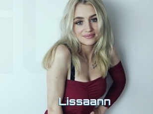 Lissaann