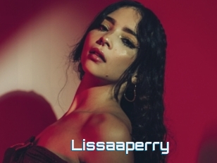 Lissaaperry