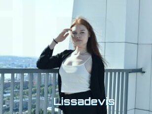 Lissadevis